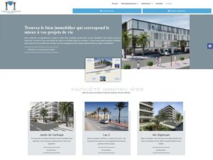 Taoufik Mkacher immobilier